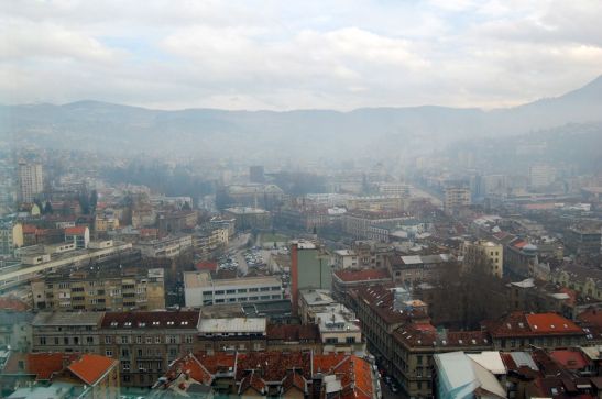 01 Sarajevo